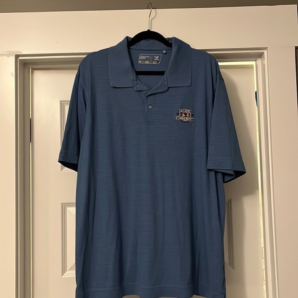 Men’s 2010 US Open Pebble Beach Polo - Picture 1 of 2